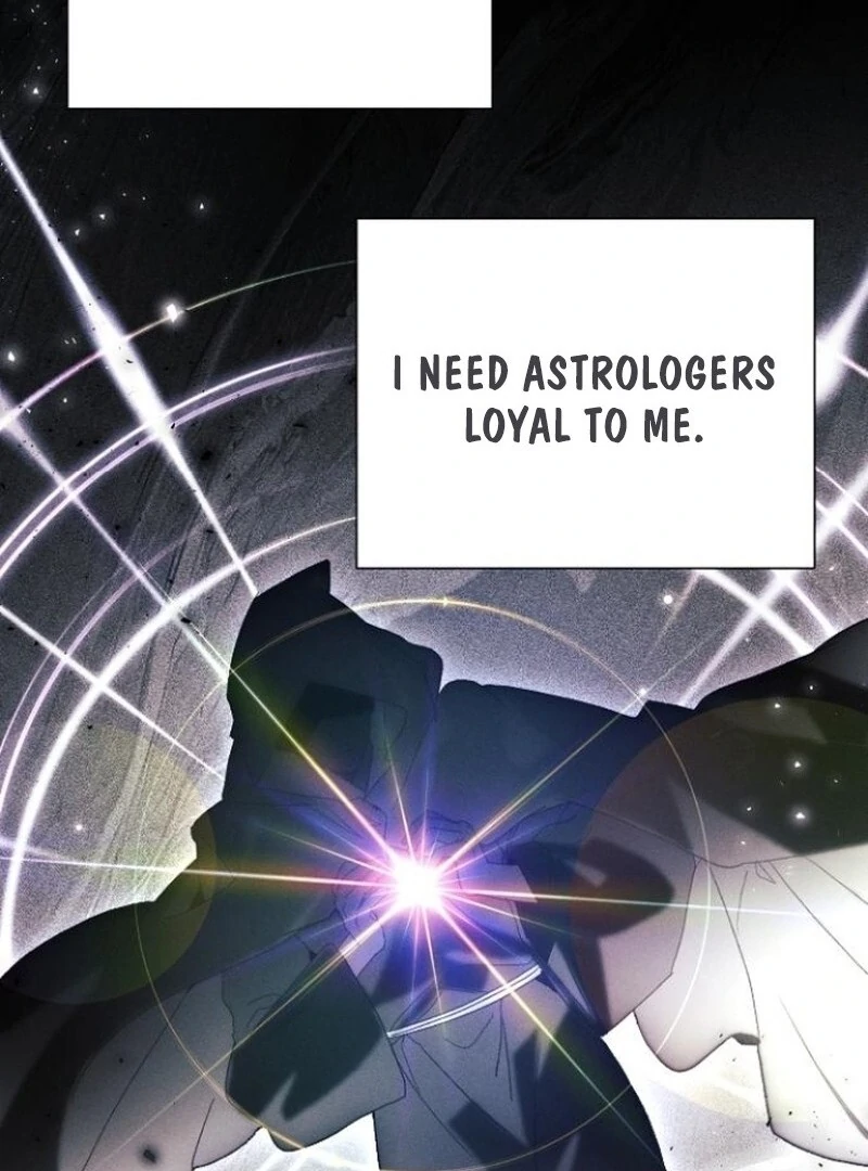 I Will Protect My Tyrant Dad! Chapter 35 - Page 22