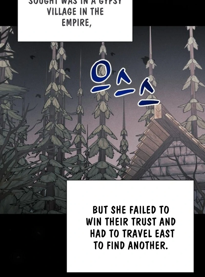 I Will Protect My Tyrant Dad! Chapter 35 - Page 24