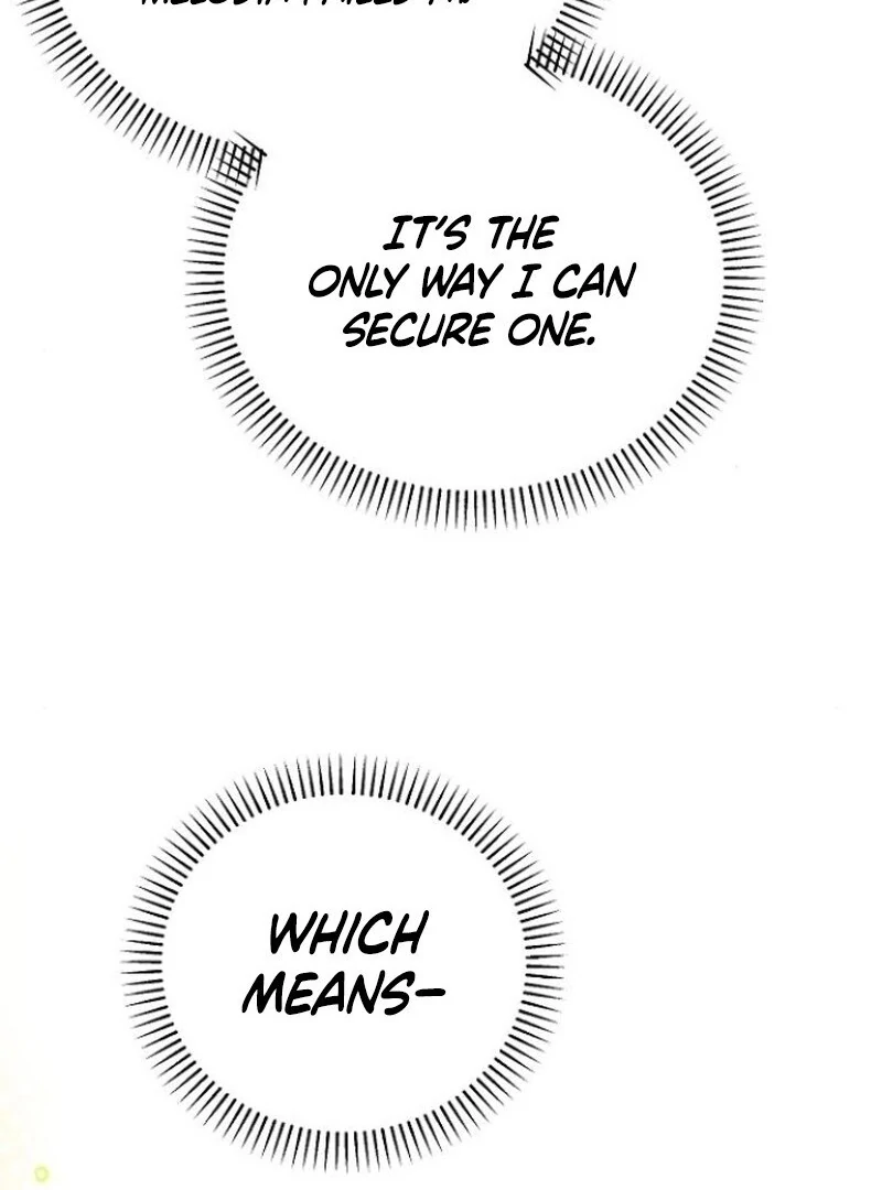 I Will Protect My Tyrant Dad! Chapter 35 - Page 28