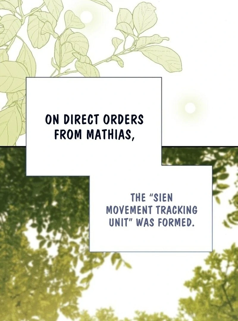 I Will Protect My Tyrant Dad! Chapter 35 - Page 34