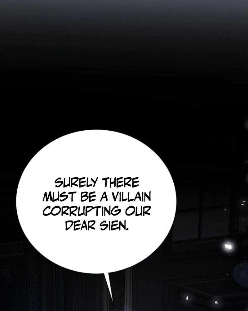 I Will Protect My Tyrant Dad! Chapter 35 - Page 37