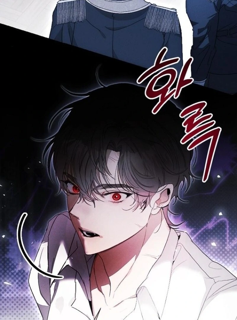 I Will Protect My Tyrant Dad! Chapter 35 - Page 39