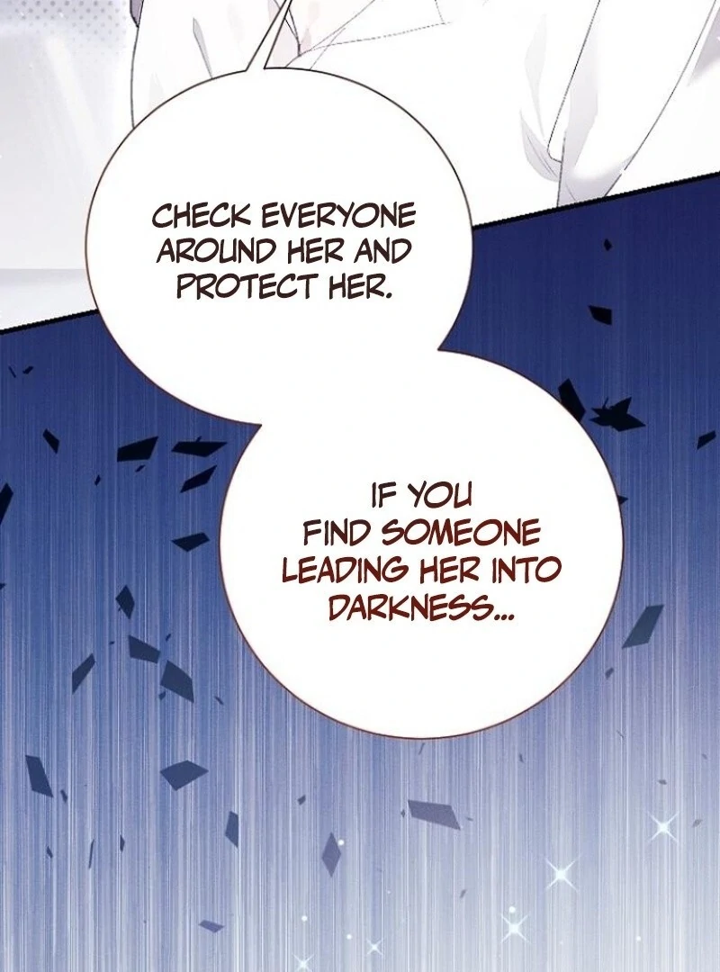 I Will Protect My Tyrant Dad! Chapter 35 - Page 40