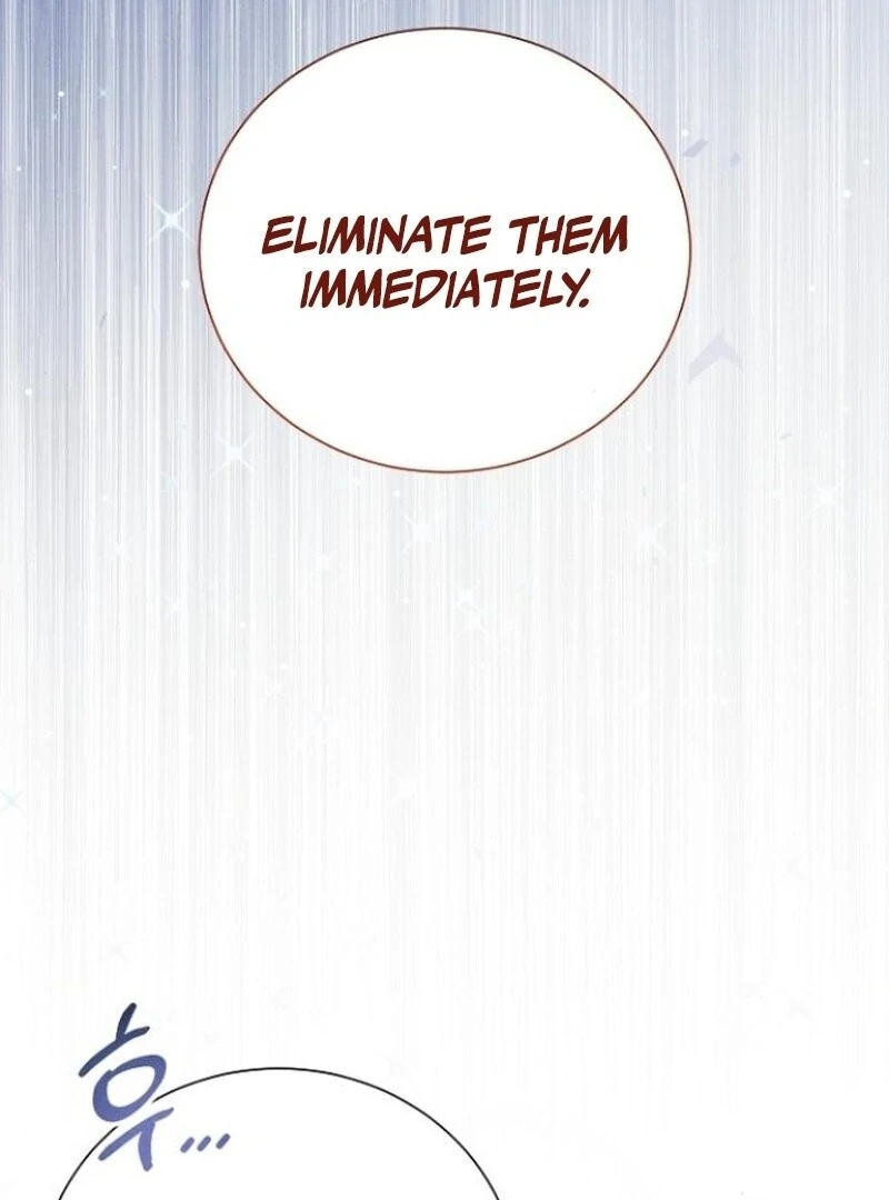 I Will Protect My Tyrant Dad! Chapter 35 - Page 41