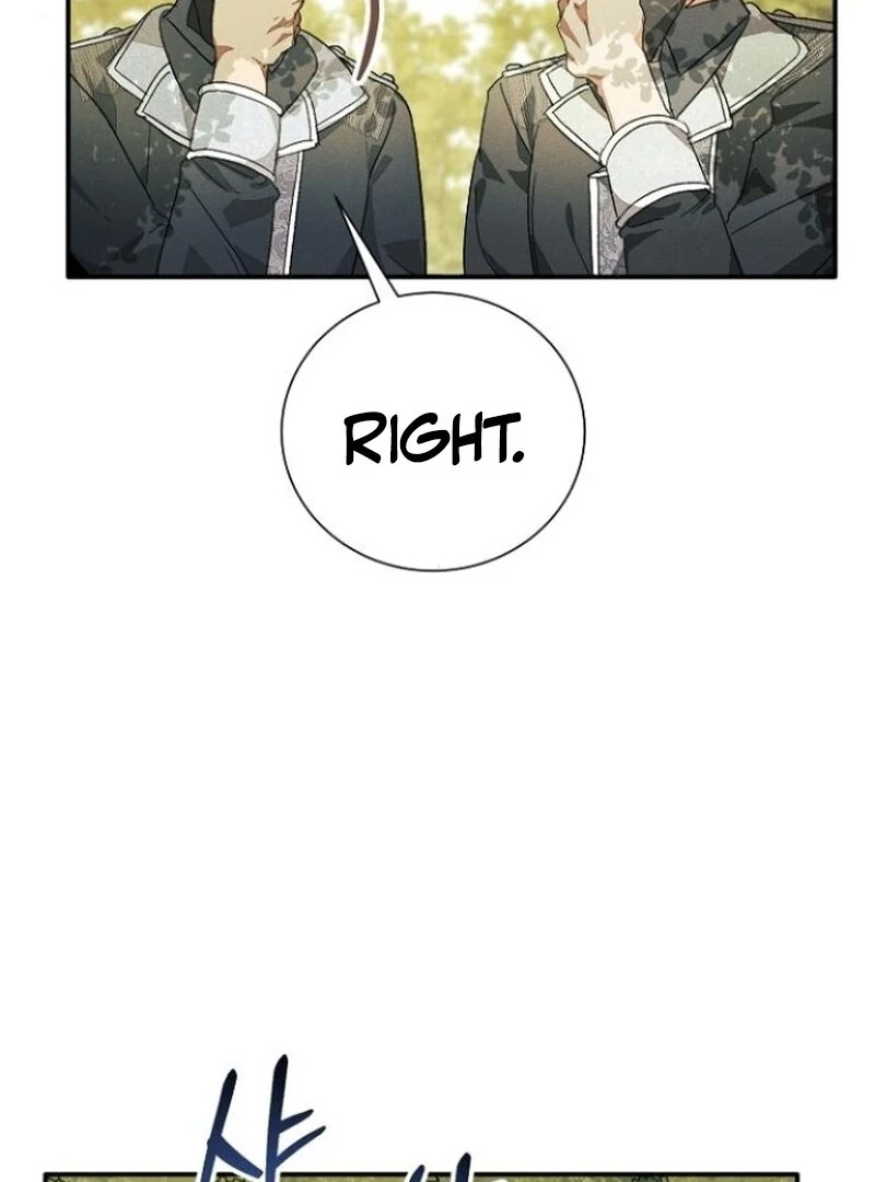 I Will Protect My Tyrant Dad! Chapter 35 - Page 48