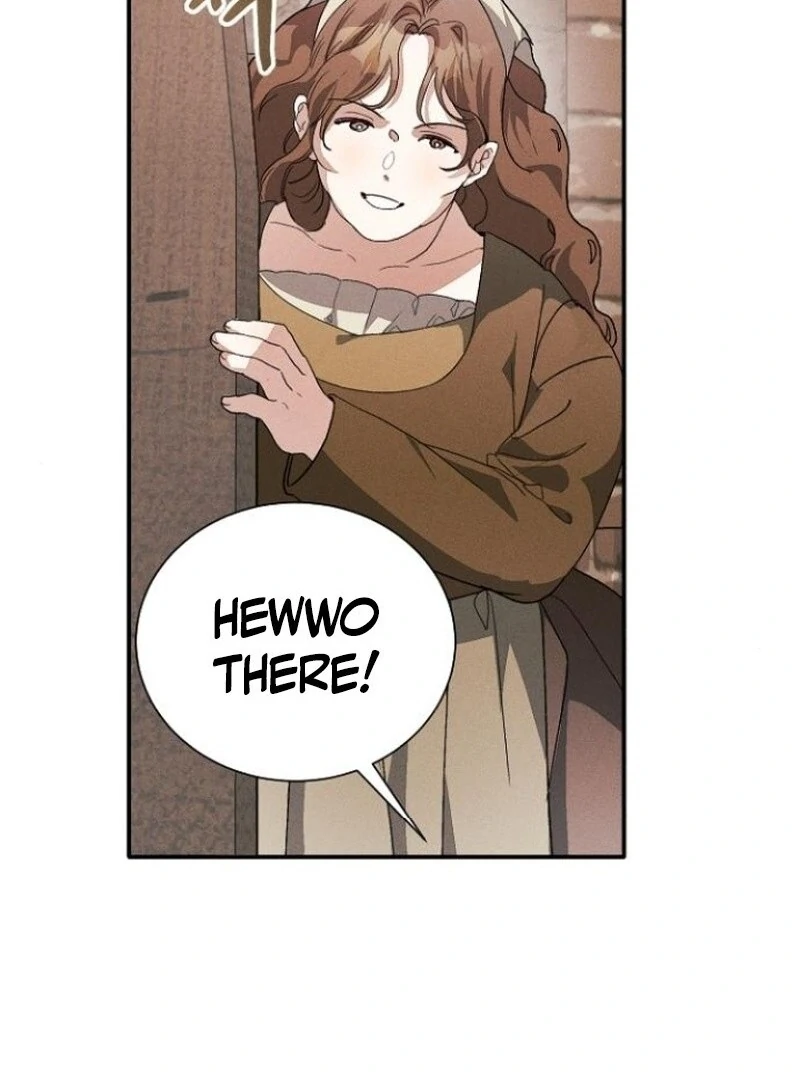 I Will Protect My Tyrant Dad! Chapter 35 - Page 53