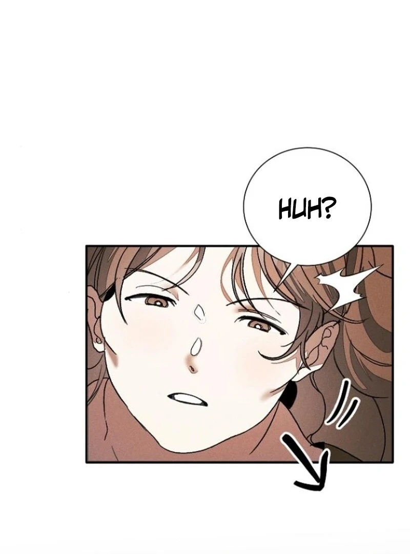 I Will Protect My Tyrant Dad! Chapter 35 - Page 54