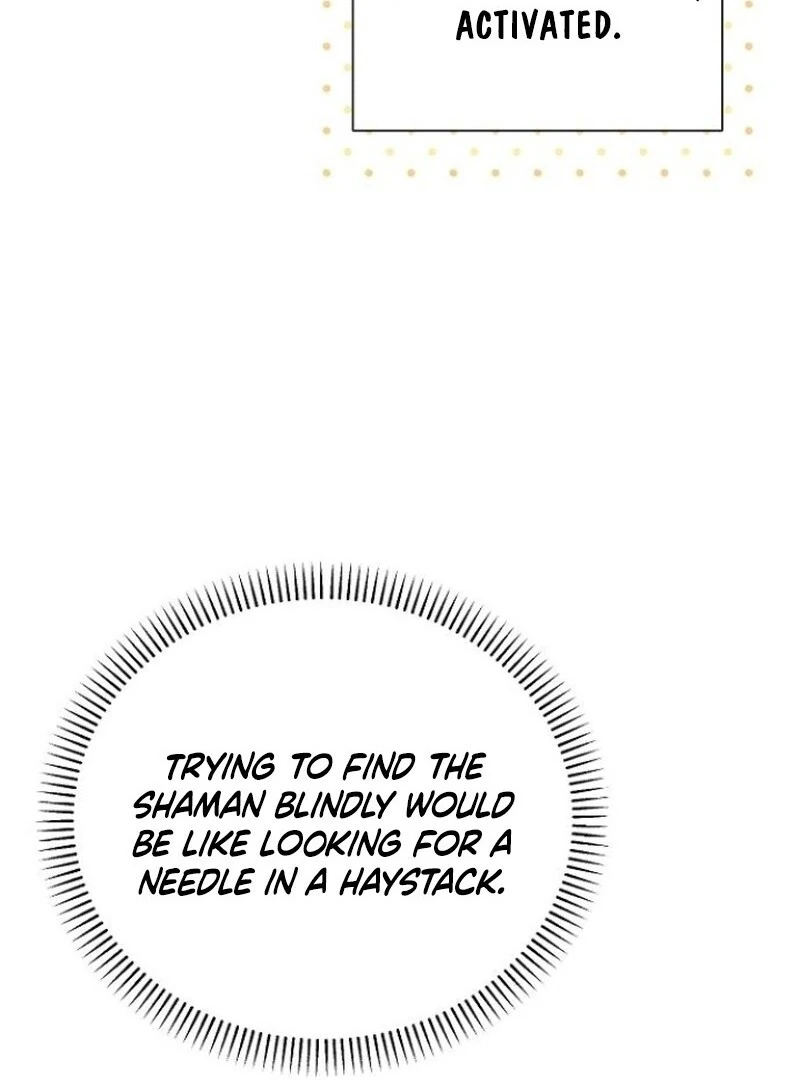 I Will Protect My Tyrant Dad! Chapter 35 - Page 57