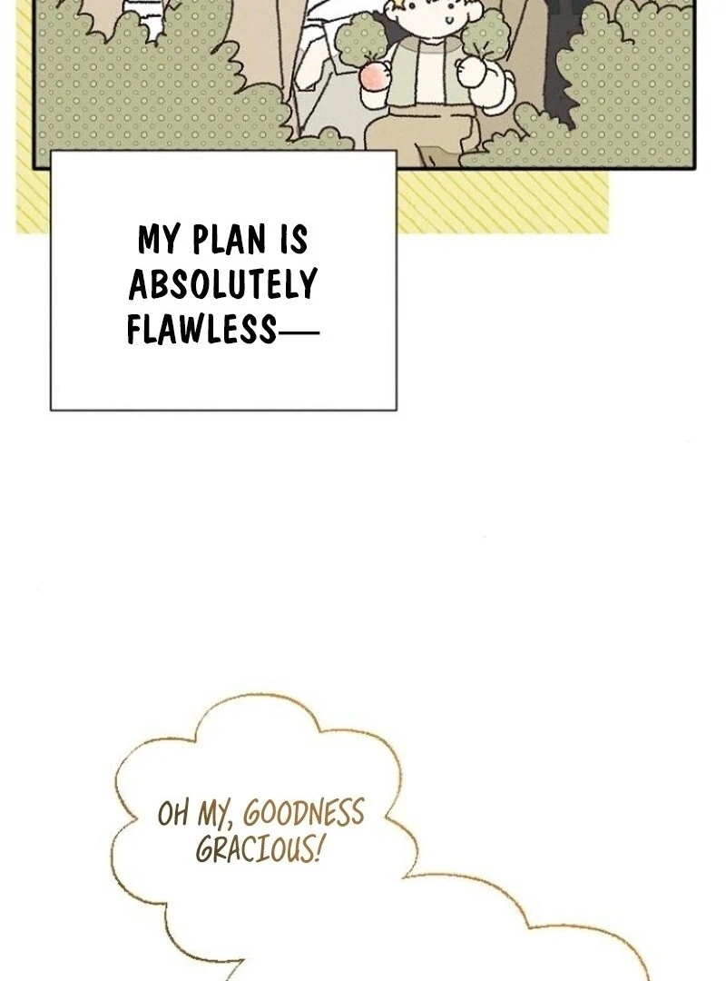 I Will Protect My Tyrant Dad! Chapter 35 - Page 61