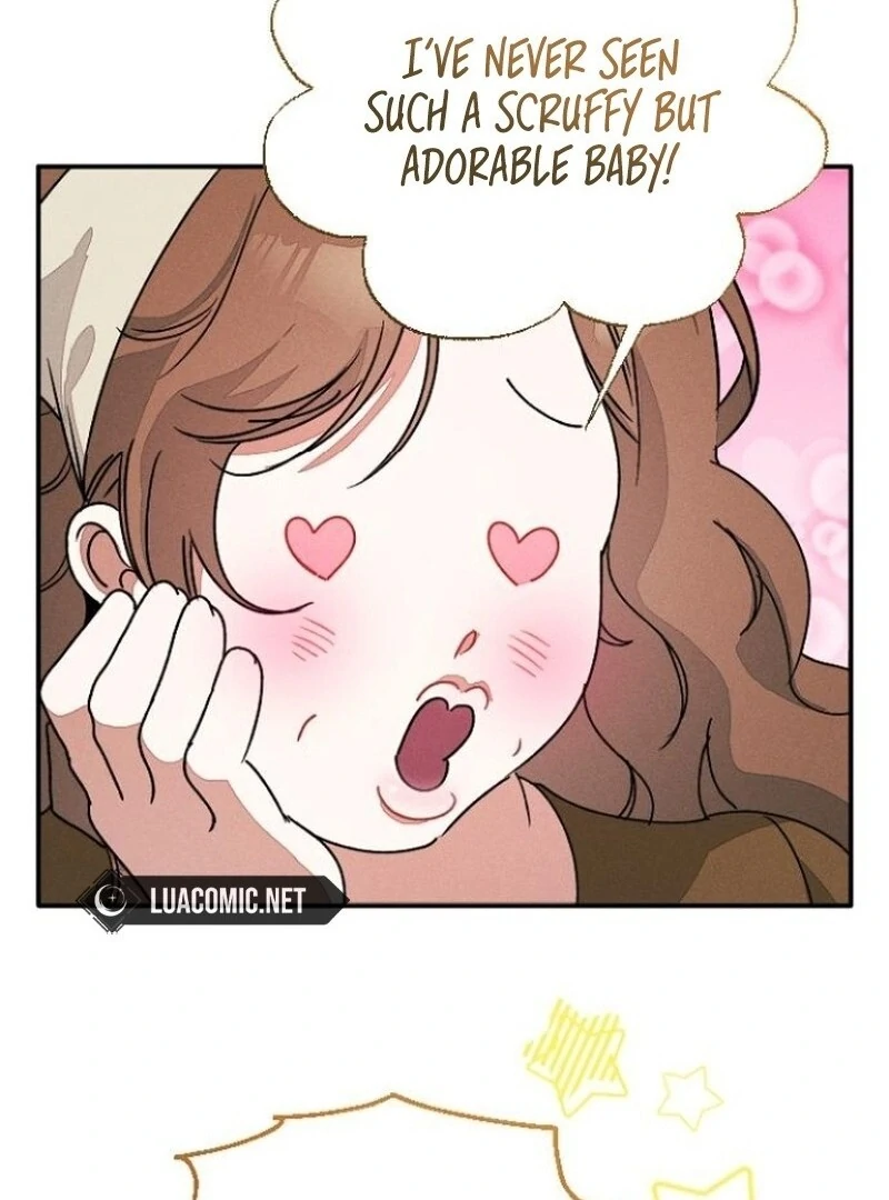 I Will Protect My Tyrant Dad! Chapter 35 - Page 62