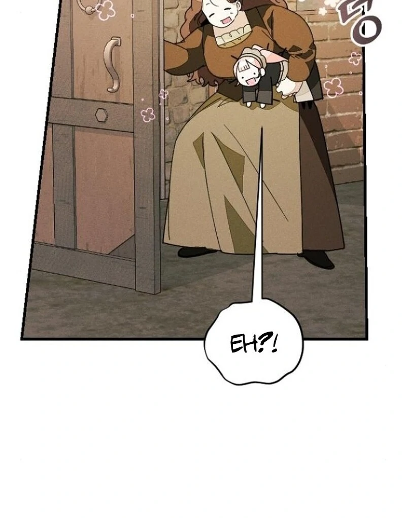 I Will Protect My Tyrant Dad! Chapter 35 - Page 65