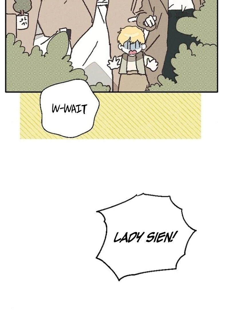 I Will Protect My Tyrant Dad! Chapter 35 - Page 67