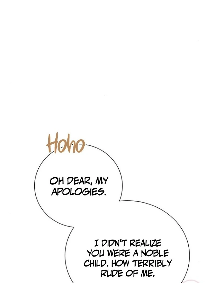 I Will Protect My Tyrant Dad! Chapter 35 - Page 68