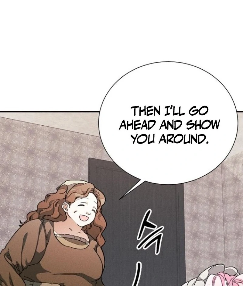 I Will Protect My Tyrant Dad! Chapter 35 - Page 78