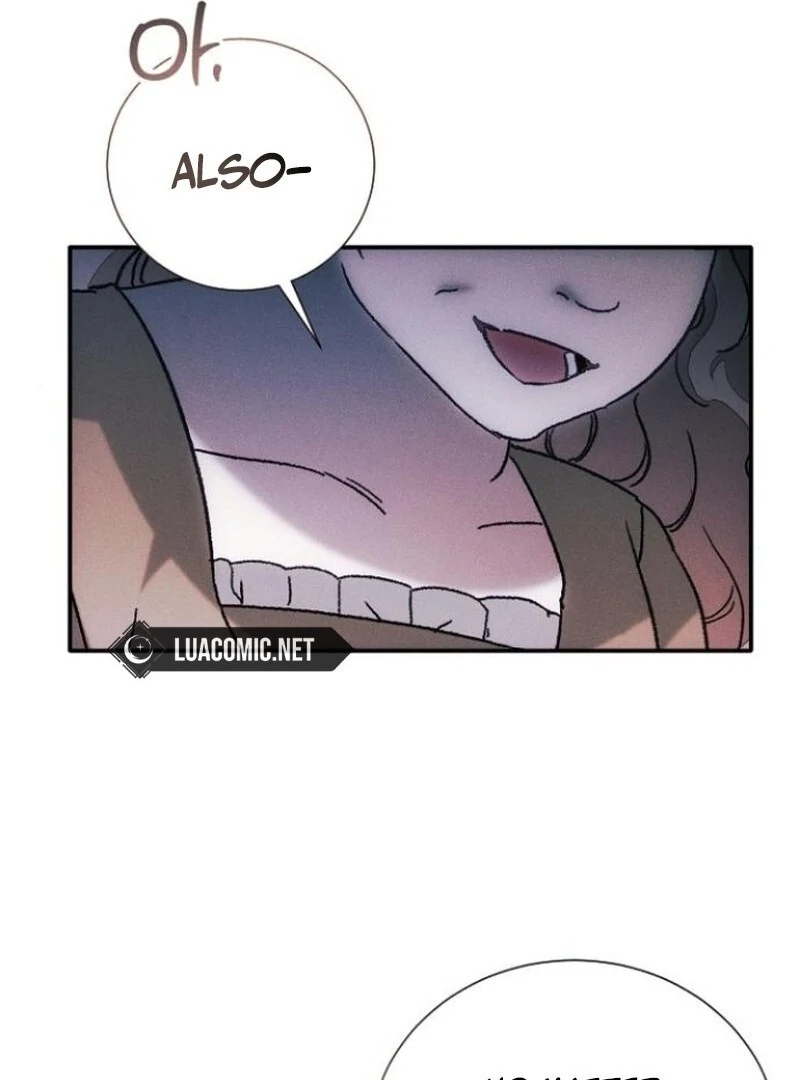 I Will Protect My Tyrant Dad! Chapter 35 - Page 80