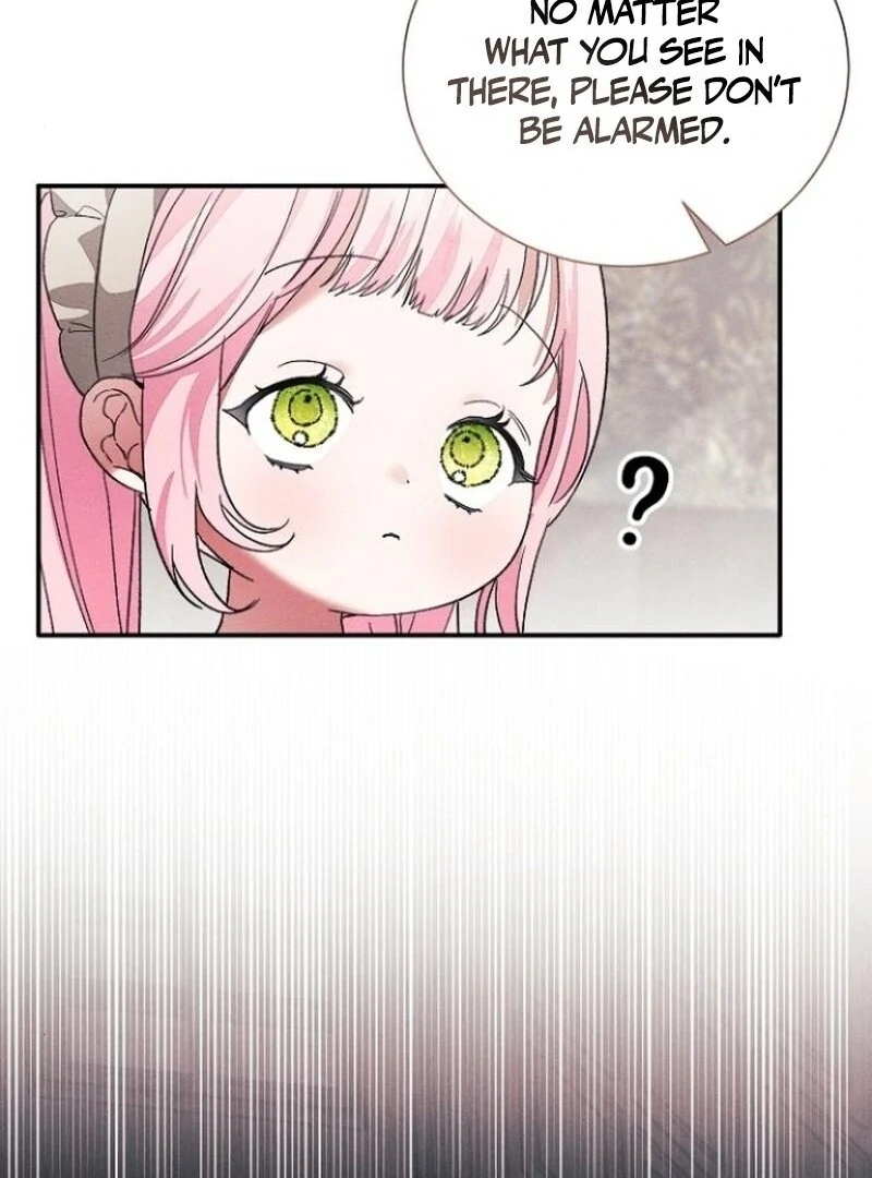 I Will Protect My Tyrant Dad! Chapter 35 - Page 81