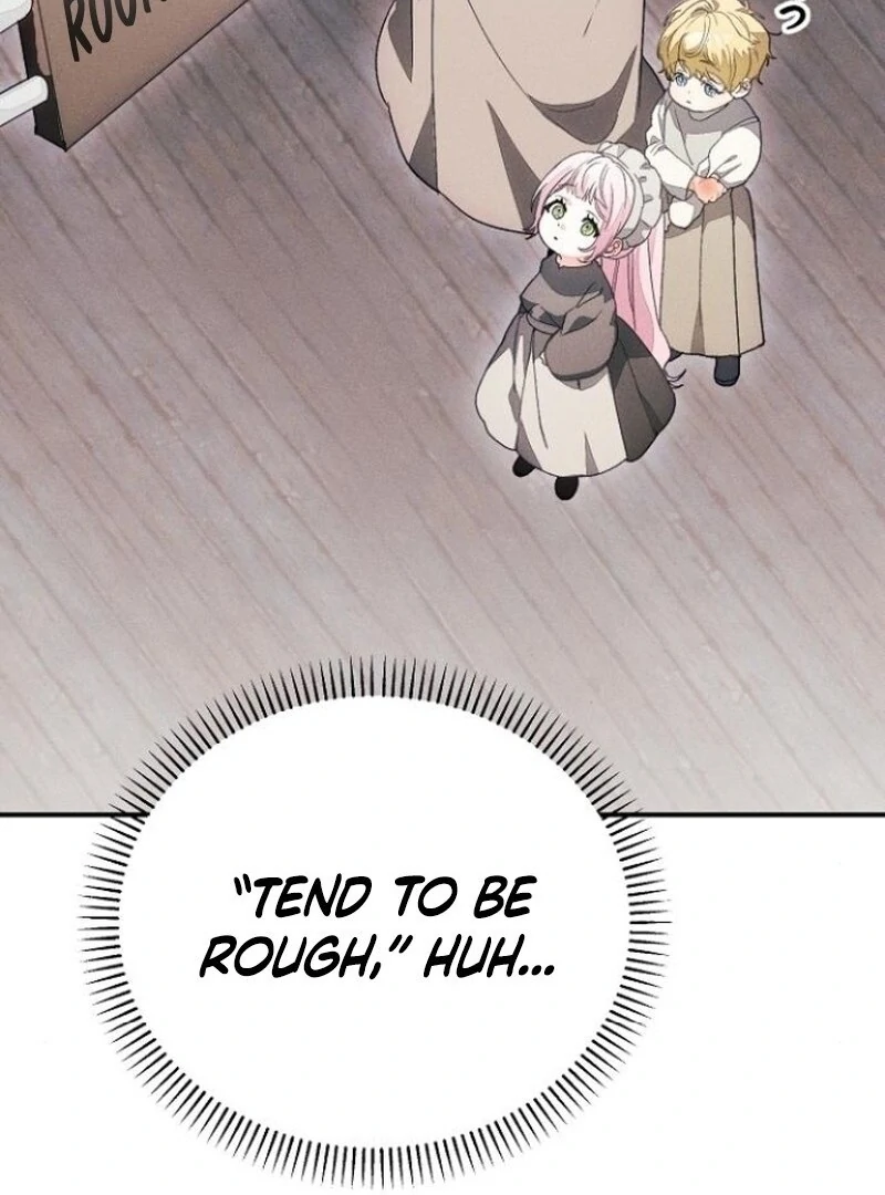 I Will Protect My Tyrant Dad! Chapter 35 - Page 83