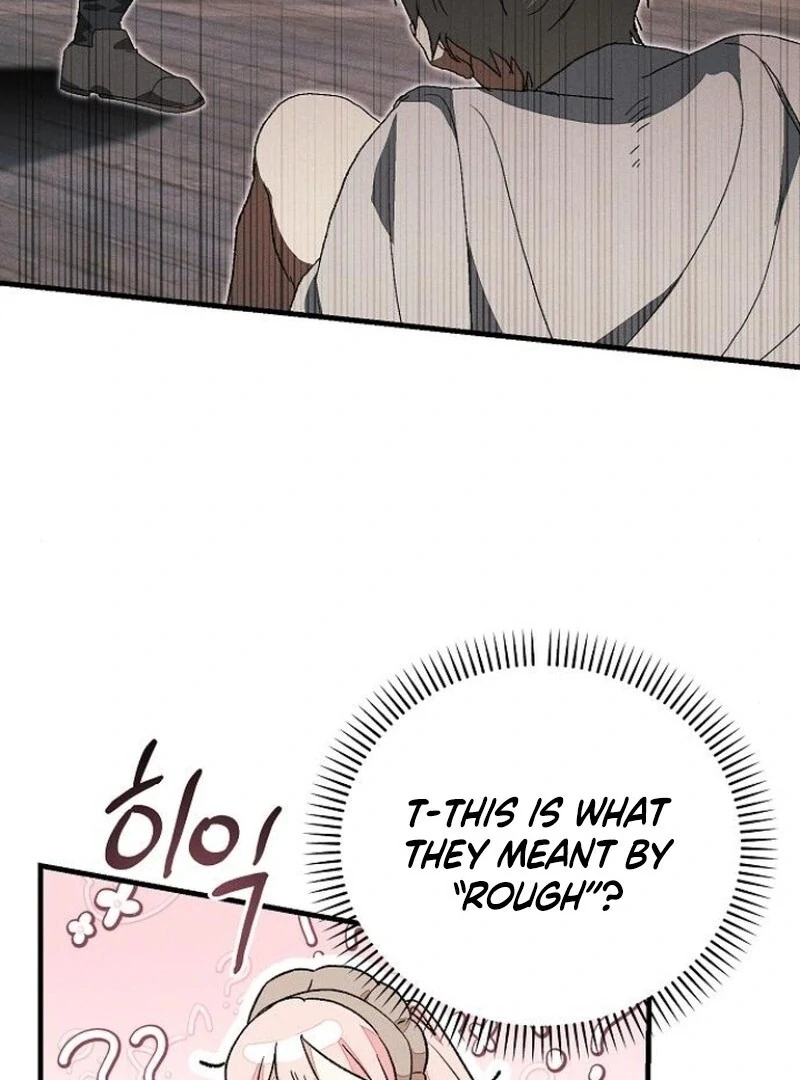 I Will Protect My Tyrant Dad! Chapter 35 - Page 87