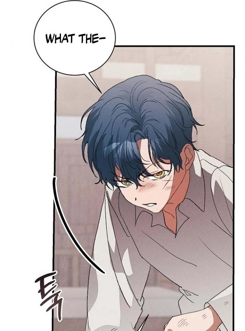 I Will Protect My Tyrant Dad! Chapter 35 - Page 94