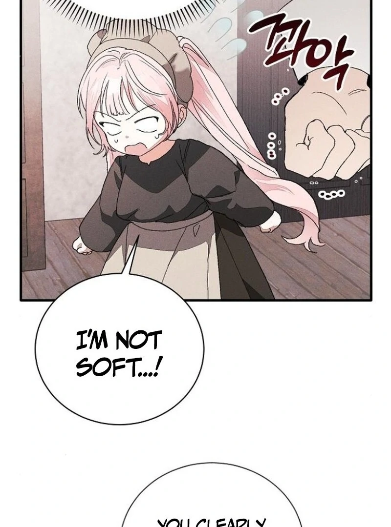 I Will Protect My Tyrant Dad! Chapter 35 - Page 96