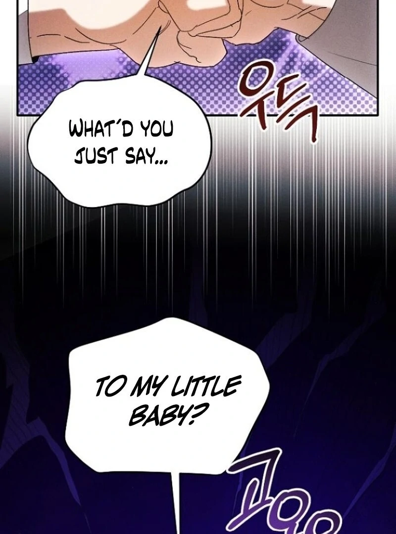 I Will Protect My Tyrant Dad! Chapter 35 - Page 100