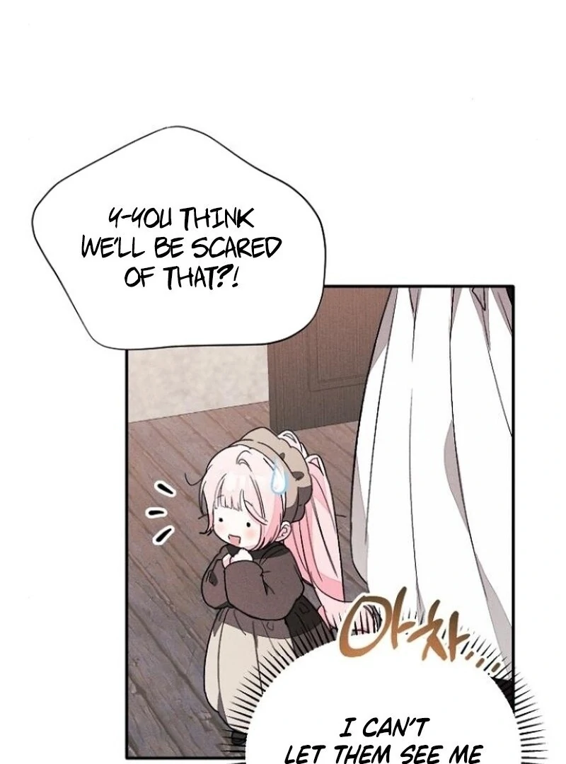 I Will Protect My Tyrant Dad! Chapter 35 - Page 103