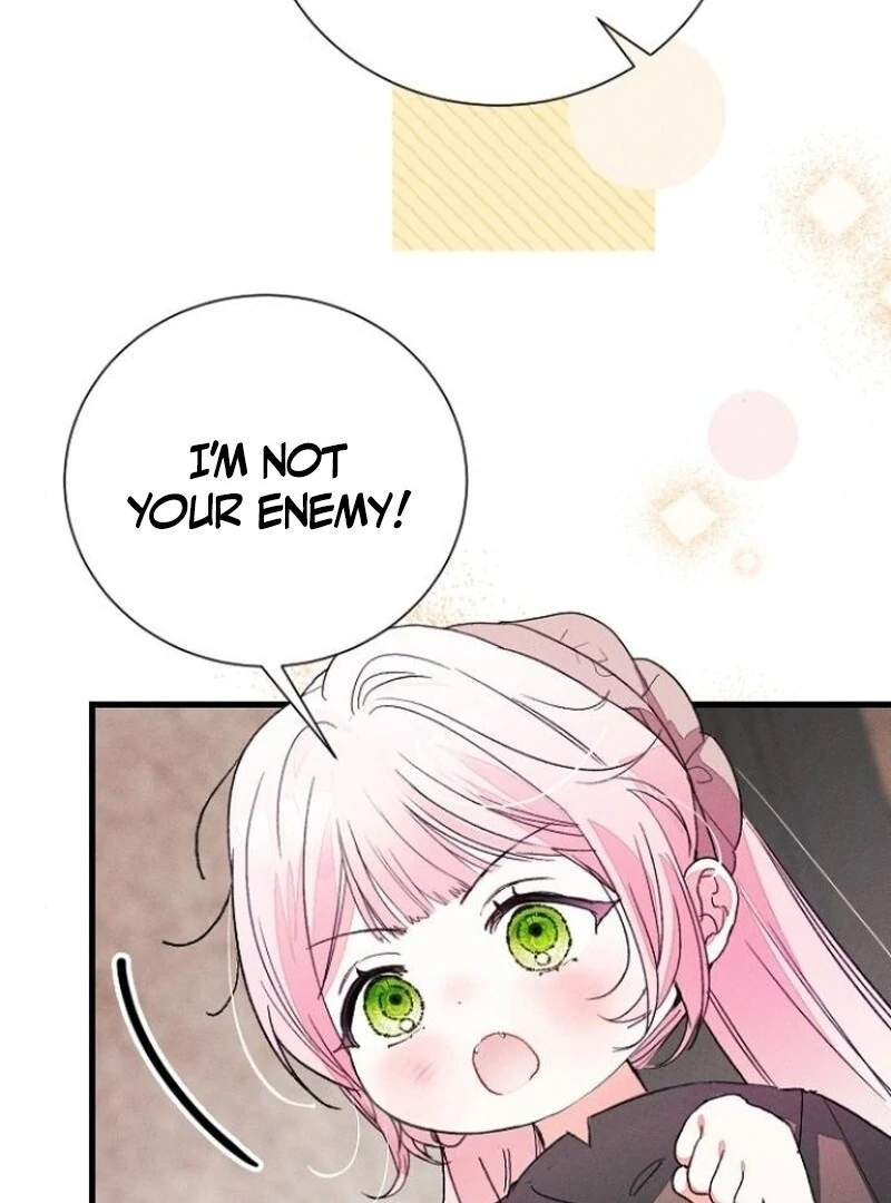 I Will Protect My Tyrant Dad! Chapter 35 - Page 105