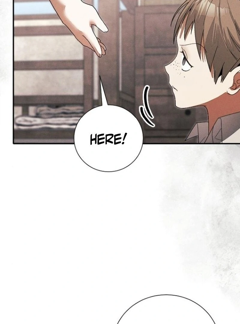 I Will Protect My Tyrant Dad! Chapter 35 - Page 113