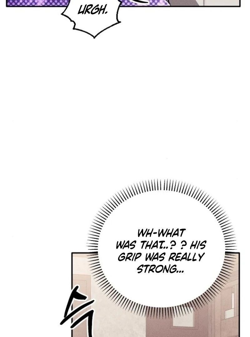 I Will Protect My Tyrant Dad! Chapter 35 - Page 118