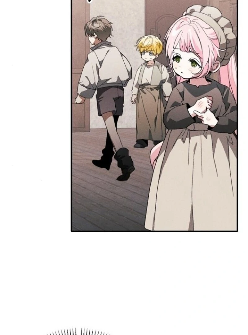 I Will Protect My Tyrant Dad! Chapter 35 - Page 119