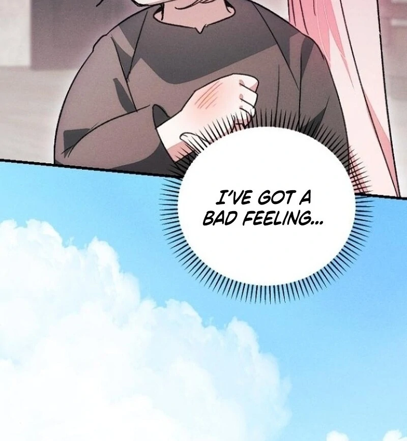 I Will Protect My Tyrant Dad! Chapter 35 - Page 121