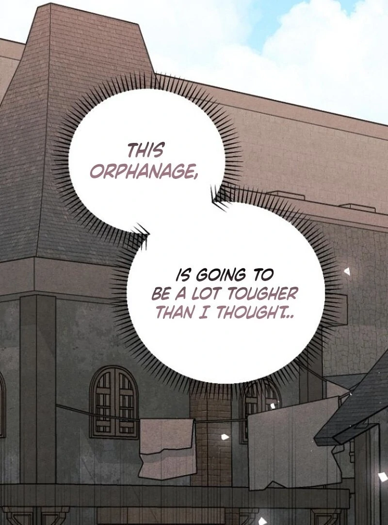 I Will Protect My Tyrant Dad! Chapter 35 - Page 122