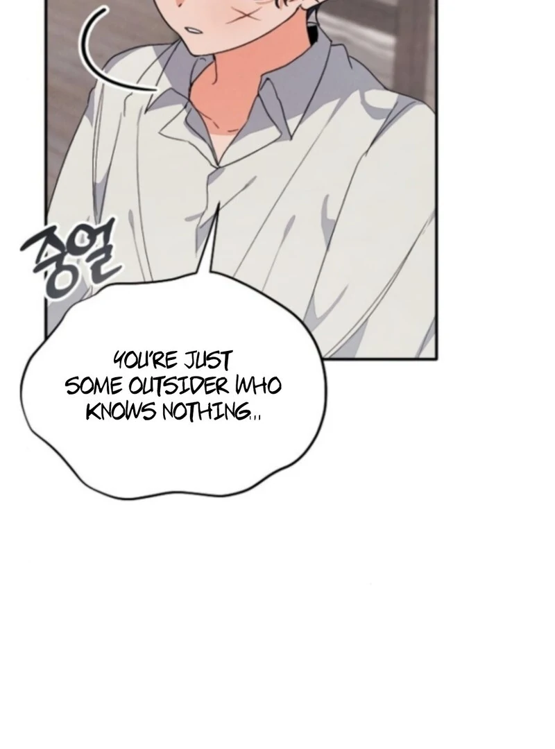 I Will Protect My Tyrant Dad! Chapter 36 - Page 7