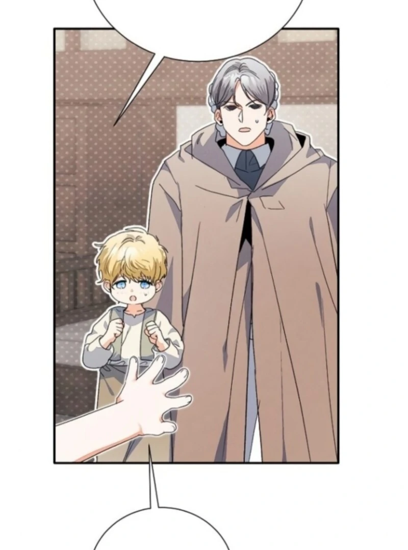 I Will Protect My Tyrant Dad! Chapter 36 - Page 10