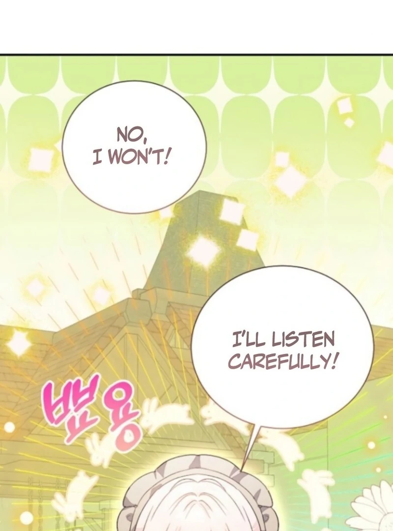 I Will Protect My Tyrant Dad! Chapter 36 - Page 19