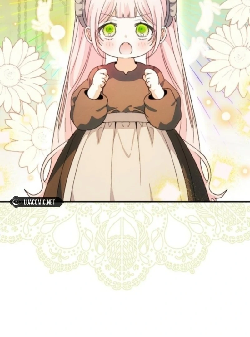 I Will Protect My Tyrant Dad! Chapter 36 - Page 20