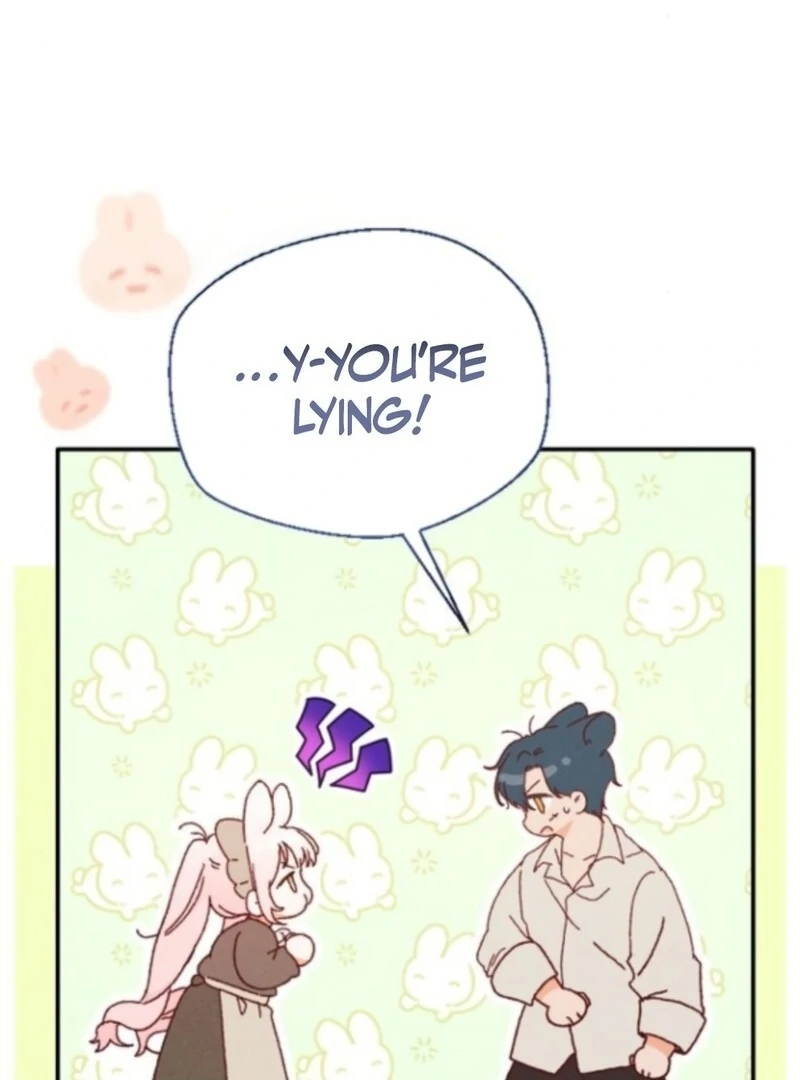 I Will Protect My Tyrant Dad! Chapter 36 - Page 21