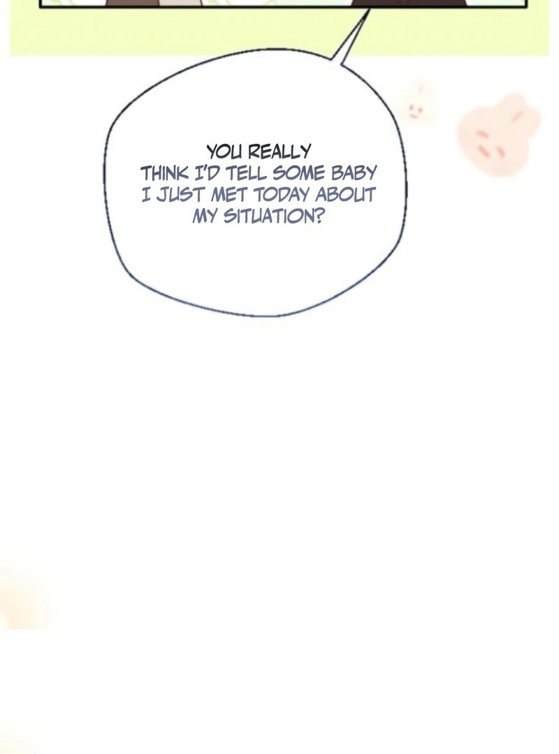 I Will Protect My Tyrant Dad! Chapter 36 - Page 22