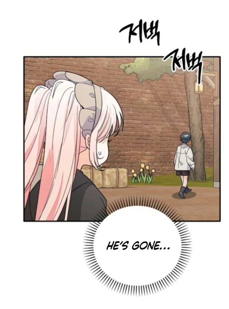 I Will Protect My Tyrant Dad! Chapter 36 - Page 29