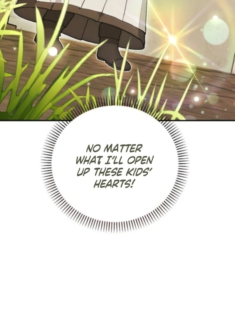 I Will Protect My Tyrant Dad! Chapter 36 - Page 32