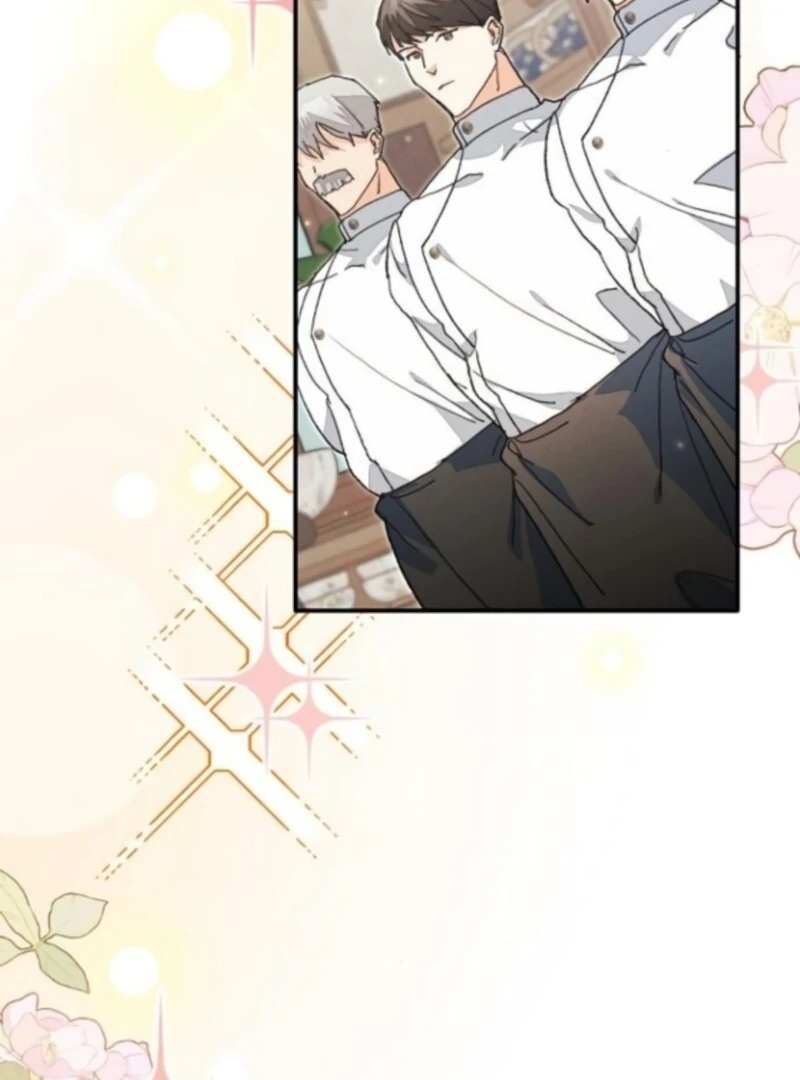 I Will Protect My Tyrant Dad! Chapter 36 - Page 34