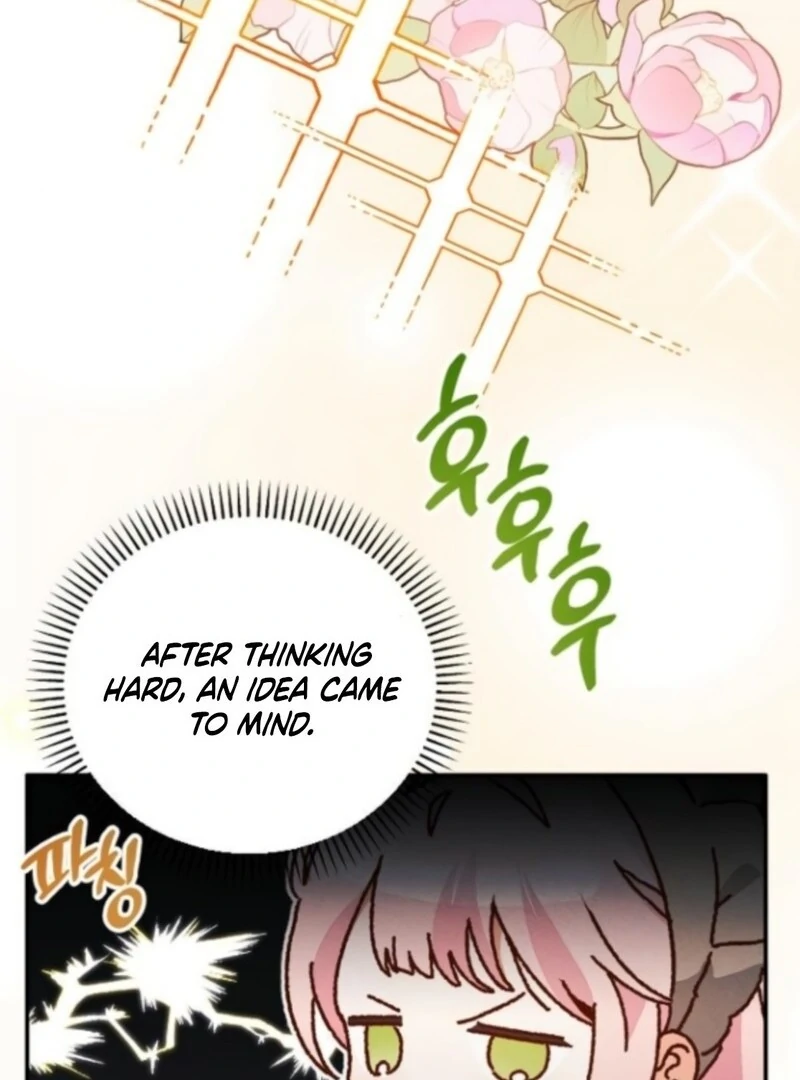 I Will Protect My Tyrant Dad! Chapter 36 - Page 36