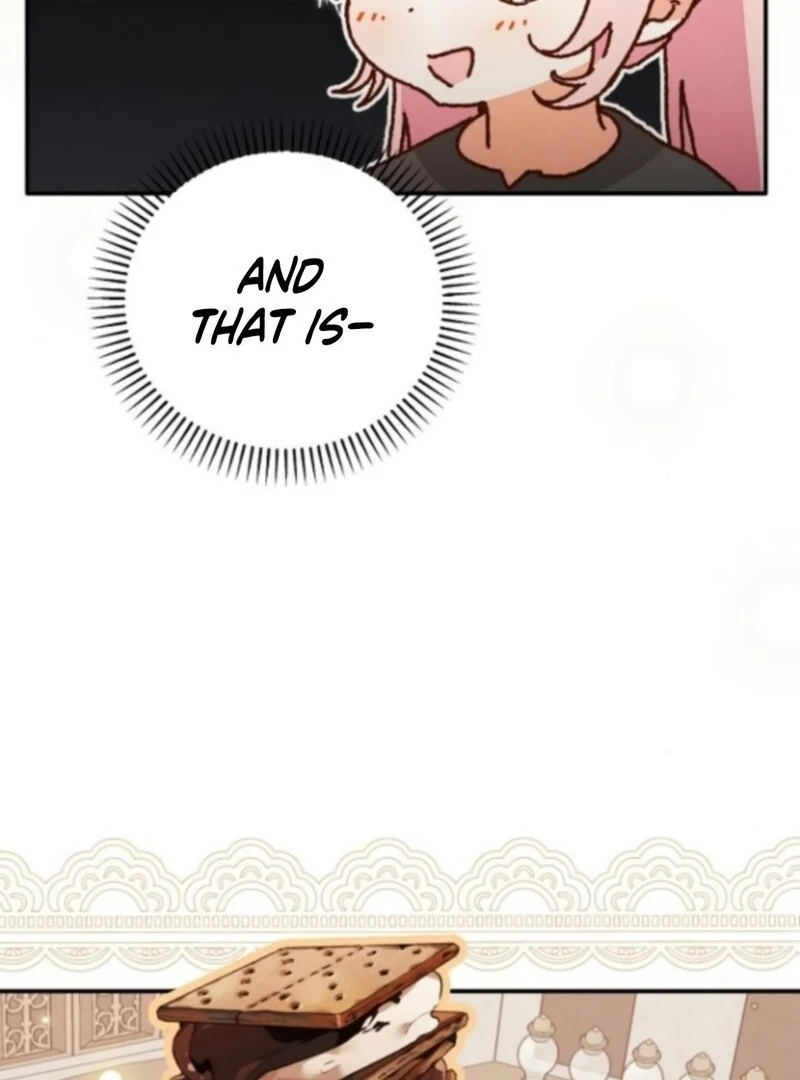 I Will Protect My Tyrant Dad! Chapter 36 - Page 37