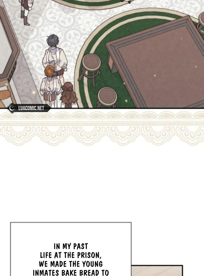 I Will Protect My Tyrant Dad! Chapter 36 - Page 39