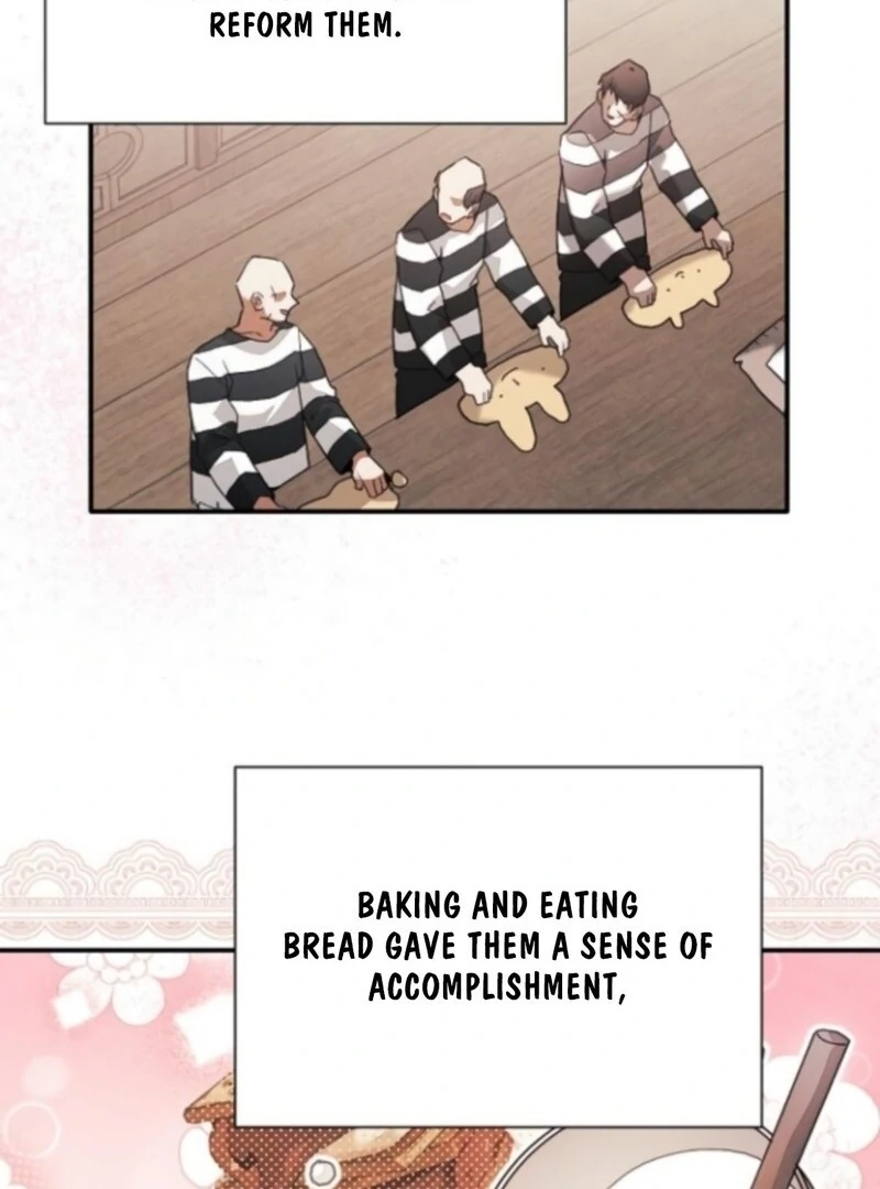 I Will Protect My Tyrant Dad! Chapter 36 - Page 40