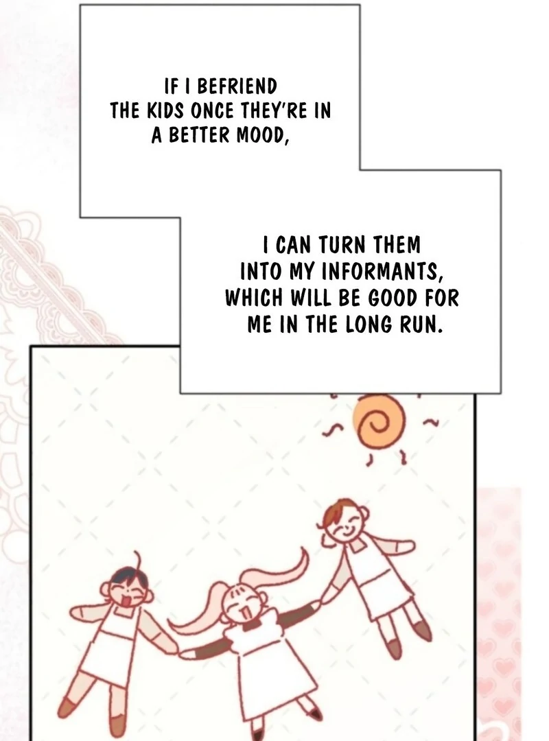 I Will Protect My Tyrant Dad! Chapter 36 - Page 43