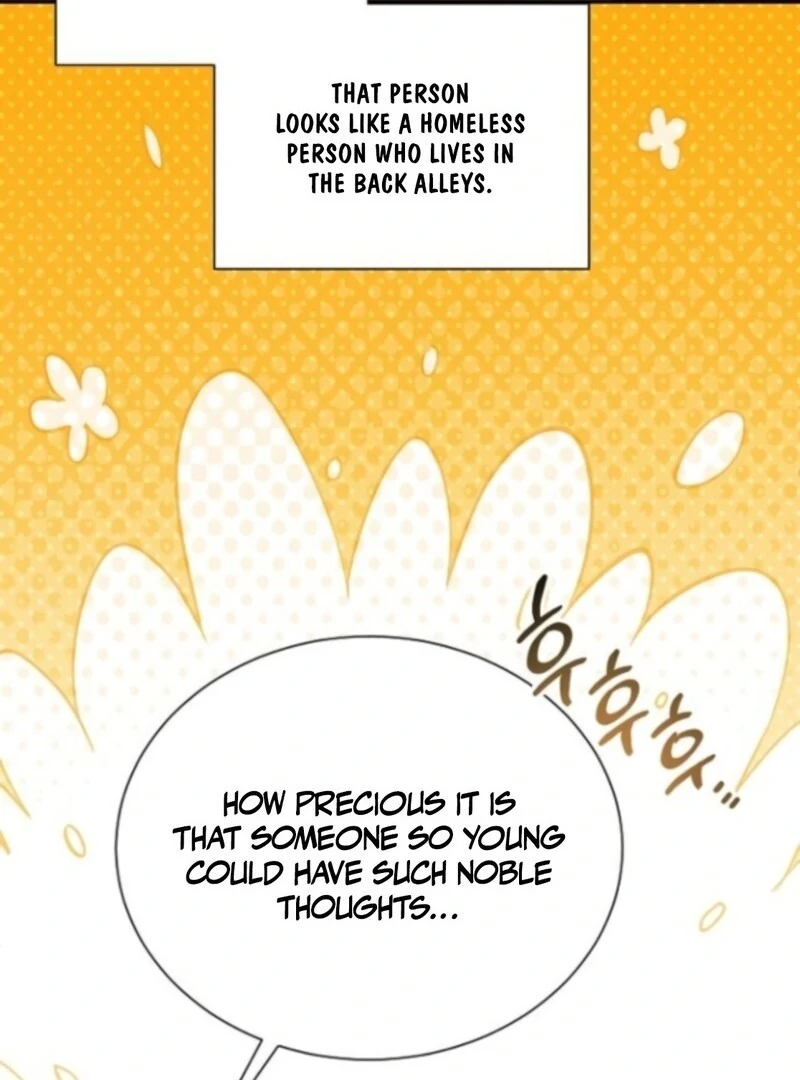 I Will Protect My Tyrant Dad! Chapter 36 - Page 46