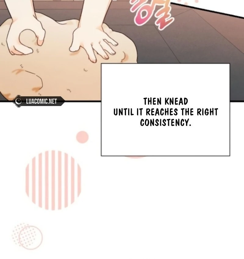 I Will Protect My Tyrant Dad! Chapter 36 - Page 56