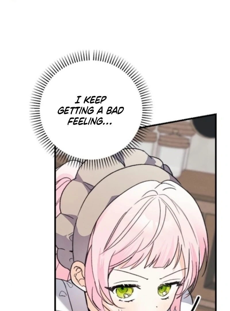 I Will Protect My Tyrant Dad! Chapter 36 - Page 62