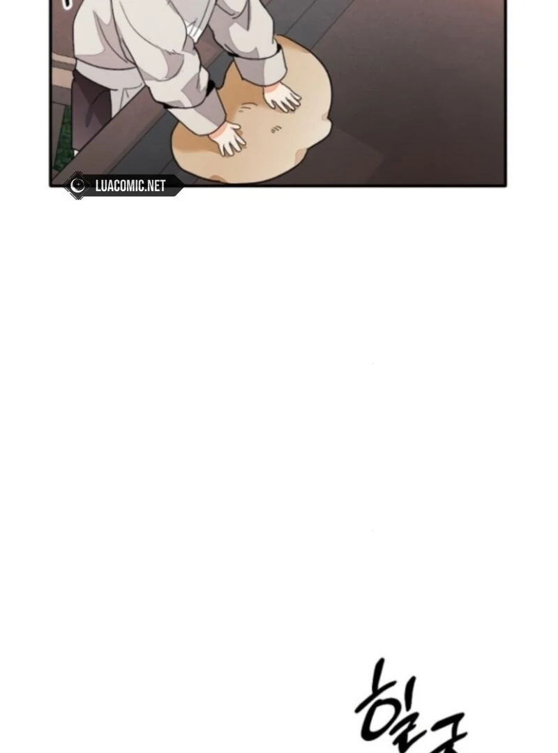 I Will Protect My Tyrant Dad! Chapter 36 - Page 65